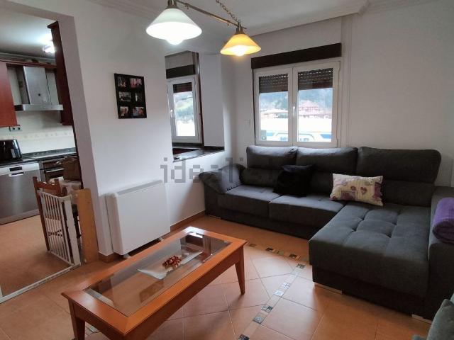 Piso en venta en Ugao-miraballes