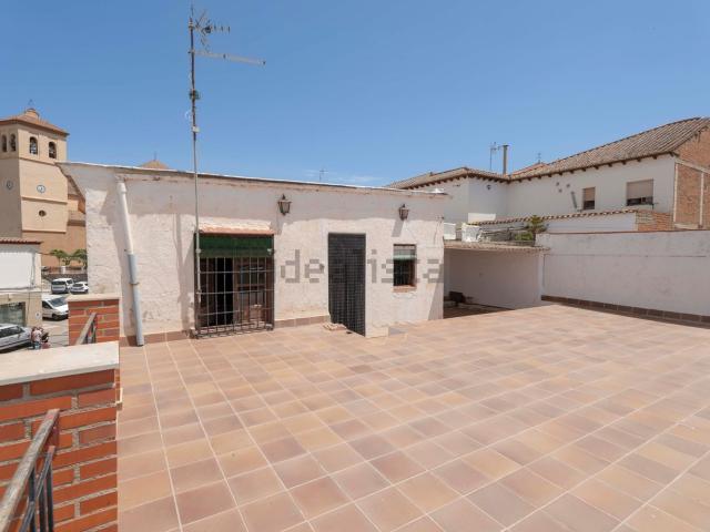 Ático en venta en Comarca de la Alpujarra Granadina, Andalucía