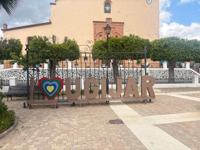 Piso en venta en Comarca de la Alpujarra Granadina, Andalucía