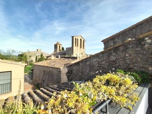 Ático en alquiler en Baix Empordà, Catalunya