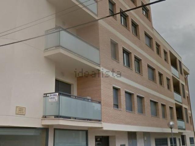 Piso en venta en Ulldecona, Tarragona