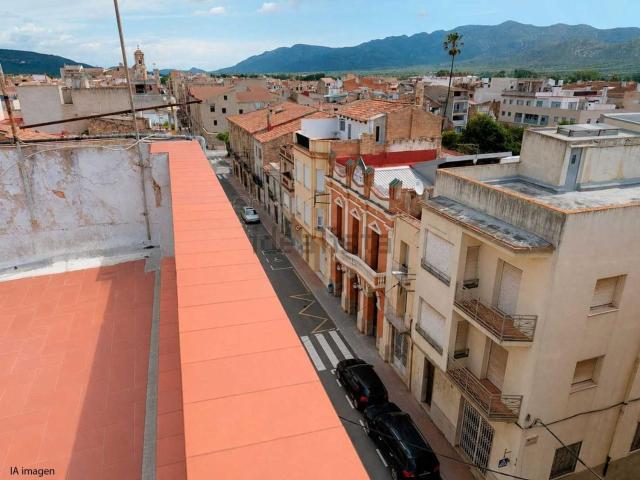 Ático en venta en Montsià, Catalunya