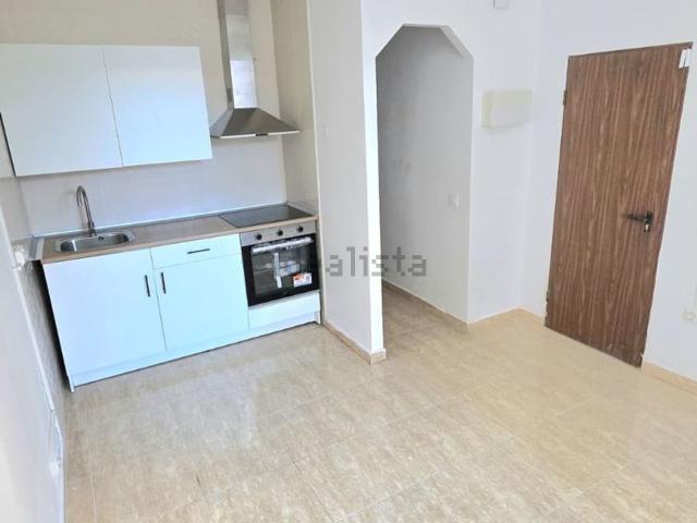 Piso en alquiler en Ulldecona, Tarragona