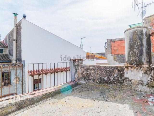 Piso en venta en Ulldecona, Tarragona
