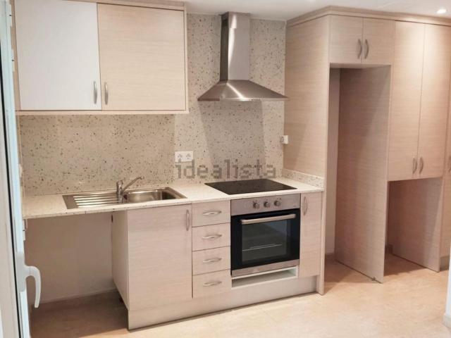 Piso en venta en Ulldecona, Tarragona