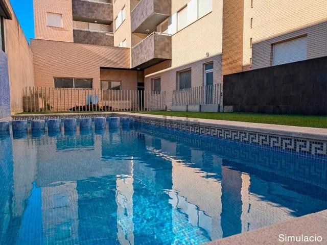 Piso en venta en Montsià, Catalunya