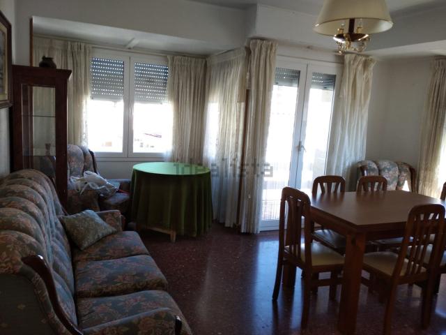 Piso en venta en Ulldecona, Tarragona