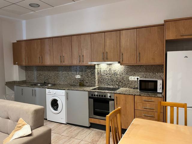 Piso en alquiler en Ulldecona, Tarragona