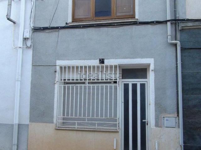 Piso en venta en Ulldecona