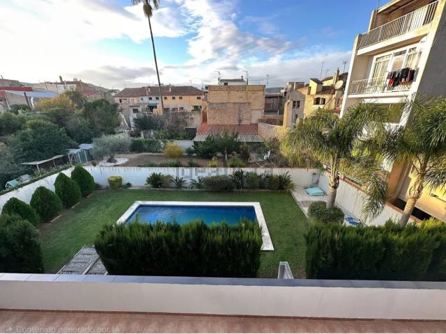 Piso en alquiler en Ulldecona, Tarragona