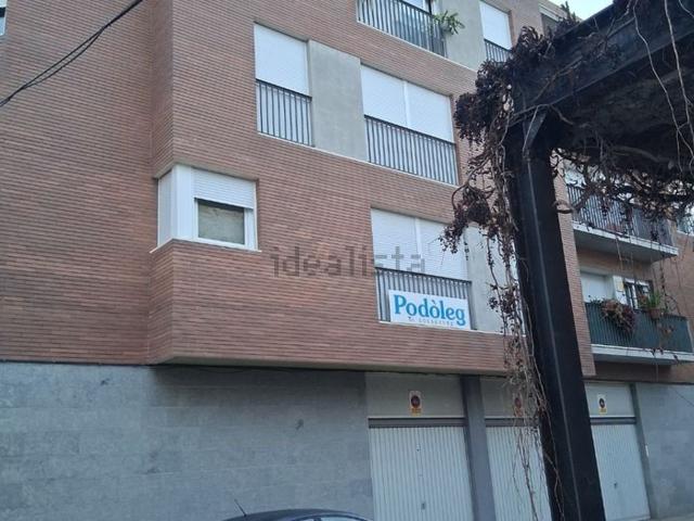 Piso en venta en Ulldecona, Tarragona