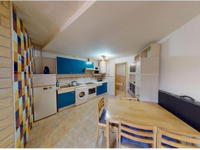 Piso en venta en La Cabaña, El Molar