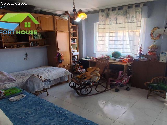 Piso en venta en Molinos Marfagones, Cartagena