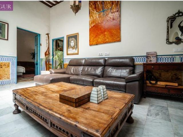 Casa en venta en Urbanización Alcazaba, La Janda