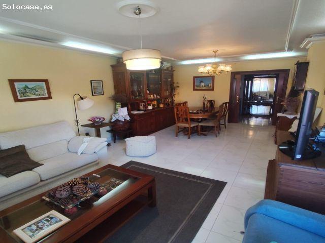 Piso en venta en La Magdalena, Campo de Cartagena y Mar Menor