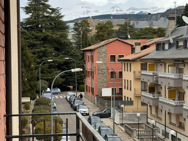 Piso en venta en La Jacetania, Aragón