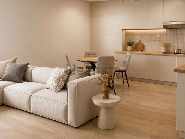 Piso en venta en La Jacetania, Aragón
