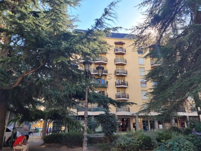 Piso en venta en Jaca, Huesca