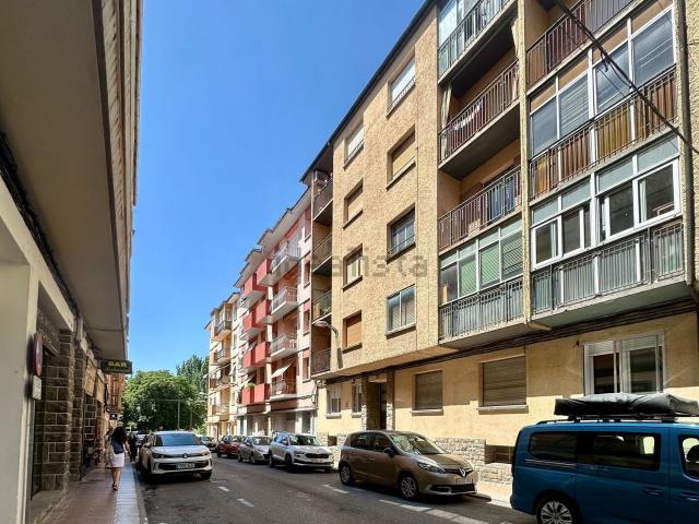 Piso en venta en La Jacetania, Aragón