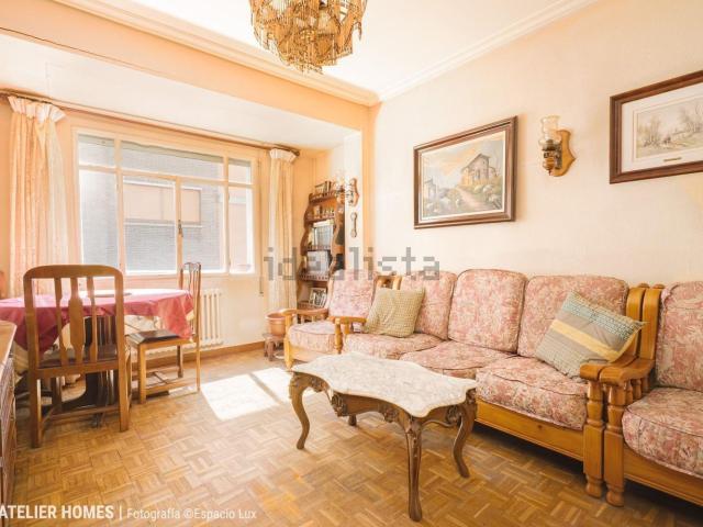 Piso en venta en La Jacetania, Aragón