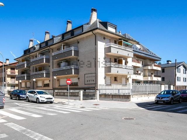 Piso en venta en La Jacetania, Aragón