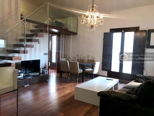 Piso en venta en Centro, Salamanca