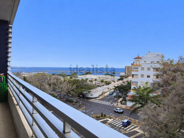 Ático en venta en Santa Cruz De Tenerife, Canarias