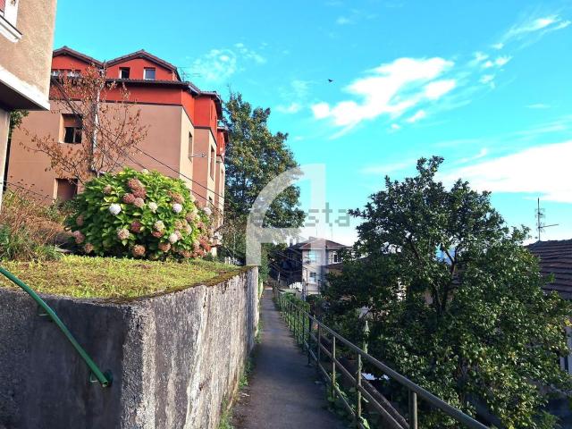 Piso en venta en Uretamendi, Bilbao