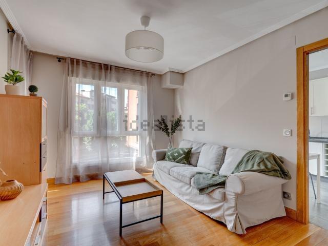 Piso en venta en Urnieta, Guipúzcoa