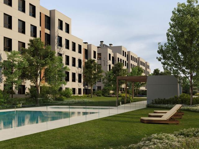 Piso en venta en Urnieta, Guipúzcoa