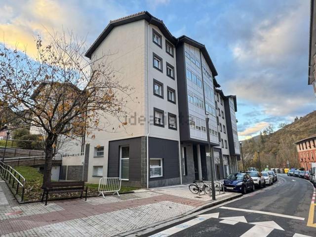 Piso en venta en Etxeberri, Zumarraga