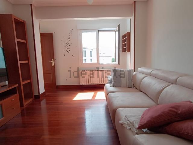 Piso en venta en Usurbil, Guipúzcoa