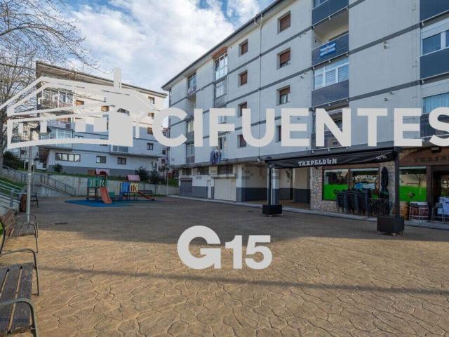 Piso en venta en Usurbil, Guipúzcoa