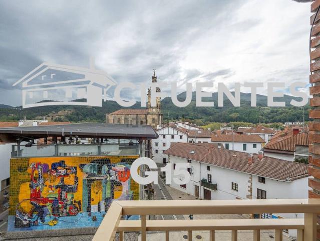 Piso en venta en Usurbil, Guipúzcoa