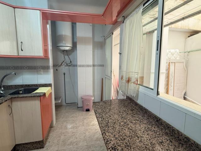 Piso en alquiler en Alto Guadalentín, Murcia