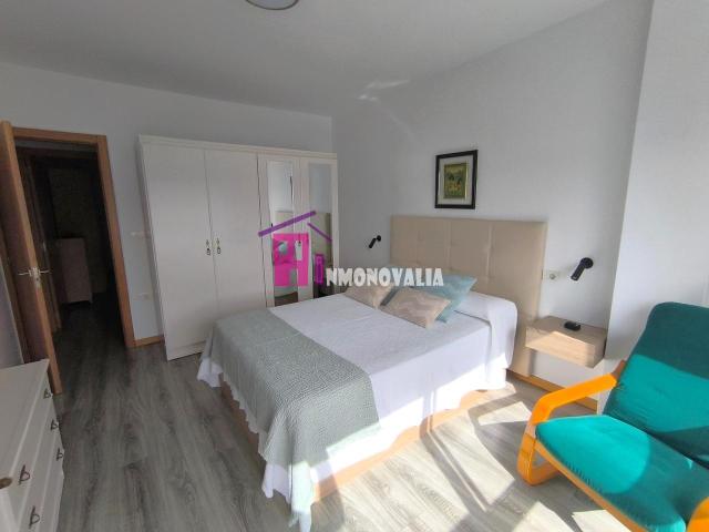Apartamento en alquiler en Quintela, O Morrazo