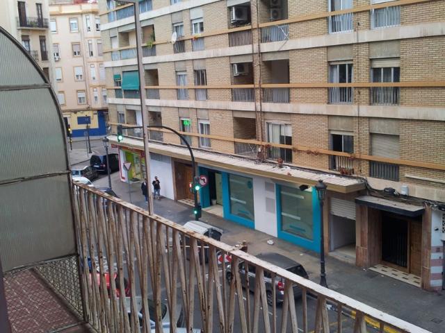 Apartamento en alquiler en Quatre Carreres, Comarca de València