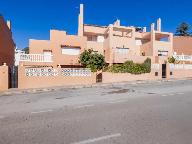 Dúplex en venta en Costa del Sol Occidental, Andalucía