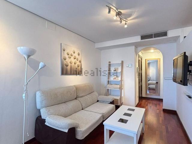 Piso en alquiler en Residencial Valdepeñas, Valdepeñas