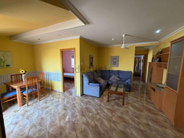 Ático en venta en Valdepeñas, Castilla-La Mancha