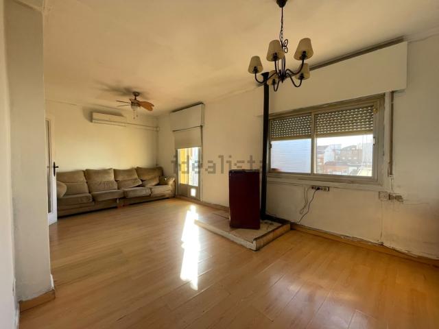 Piso en venta en Valdepeñas, Ciudad Real
