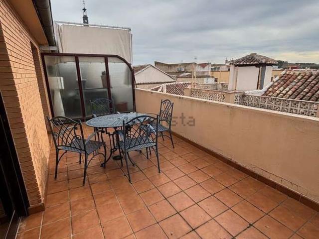 Dúplex en venta en Valdepeñas, Castilla-La Mancha