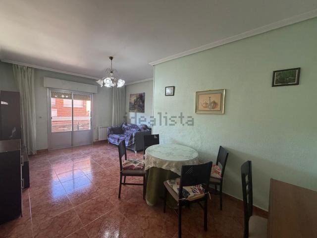 Piso en venta en Valdepeñas, Ciudad Real