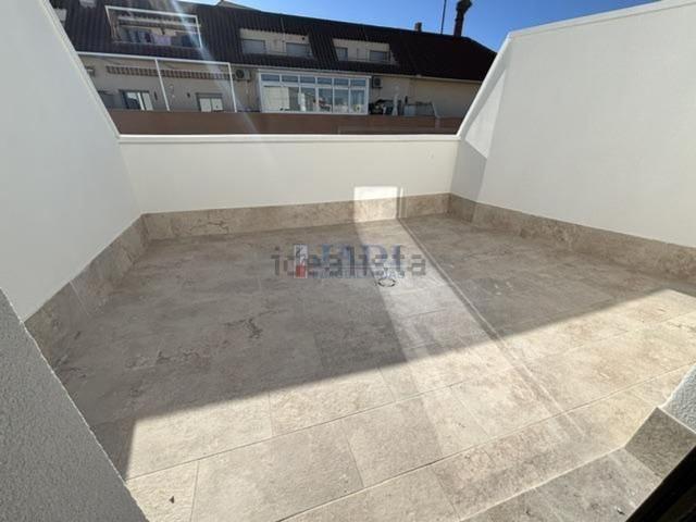 Ático en venta en Valdepeñas, Ciudad Real