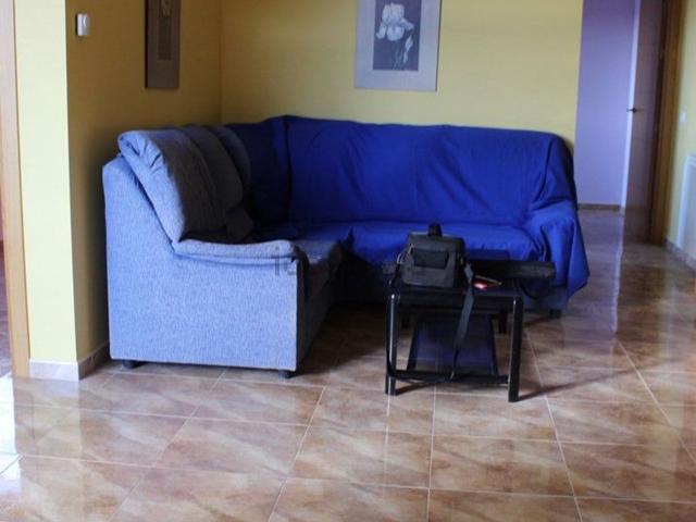Piso en venta en Valdepeñas, Ciudad Real