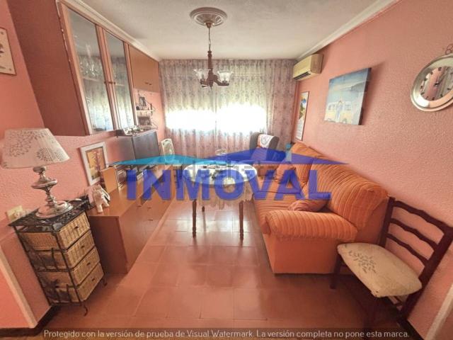 Piso en venta en Valdepeñas, Castilla-La Mancha