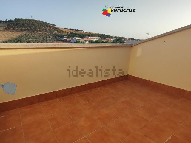 Ático en venta en Valdepeñas, Ciudad Real