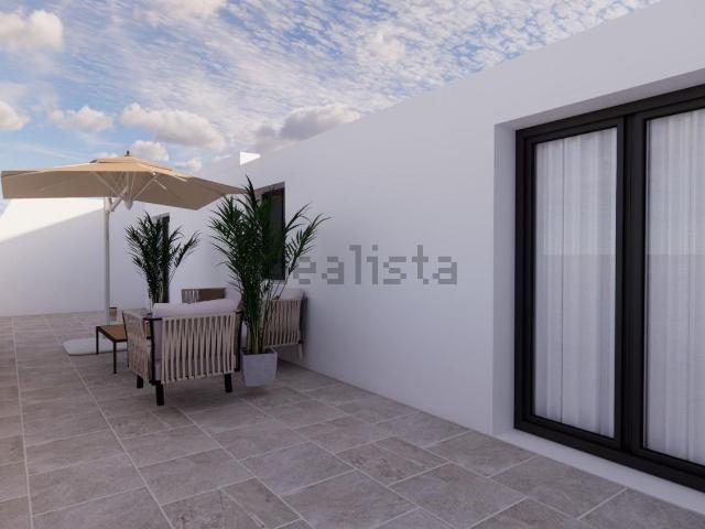 Piso en venta en Valdepeñas, Castilla-La Mancha