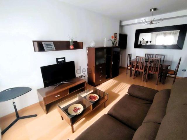 Ático en venta en Valdepeñas, Castilla-La Mancha