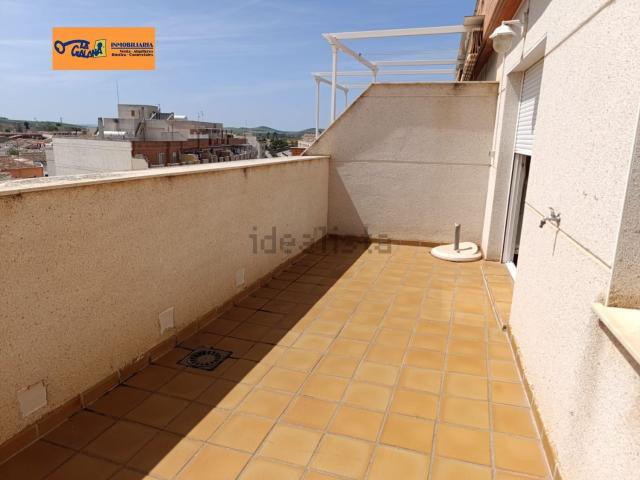 Ático en venta en Valdepeñas, Castilla-La Mancha